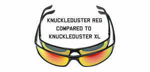 Knuckleduster XL