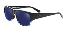 Load image into Gallery viewer, 10 Ply (Black Blue Tortoise) - ZEISS Fashion