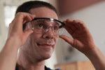 Safety Glasses