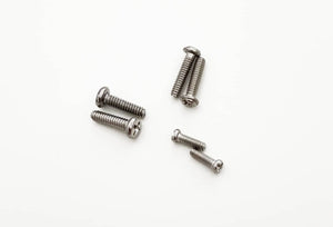 Screws