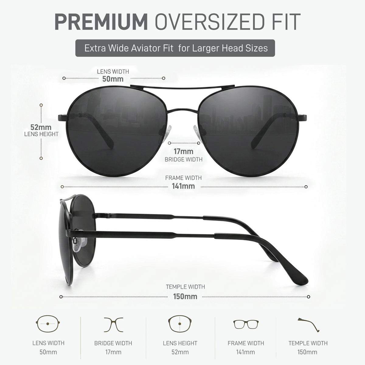 Zound Gunmetal