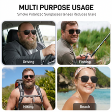Load image into Gallery viewer, Theon Gunmetal