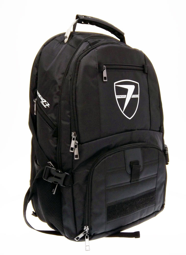 Fatheadz Backpack - Fatheadz Eyewear