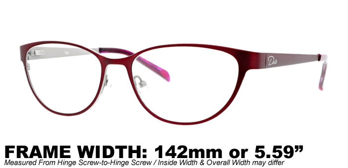 Fatheadz Dea Eye Spy Tan Eyeglass Eye Frames 2 Pack outlet NWT