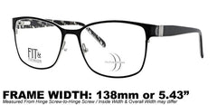 Asti (Black)
