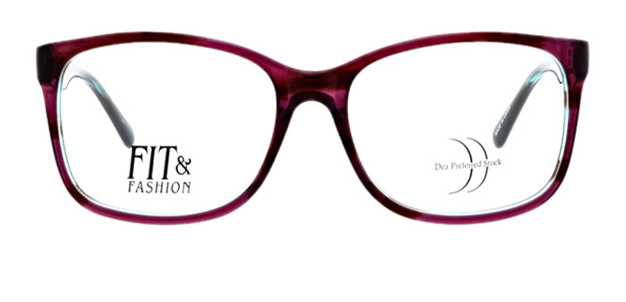 Angela (Dark Cherry)