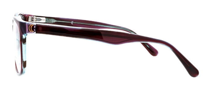 Angela (Dark Cherry)