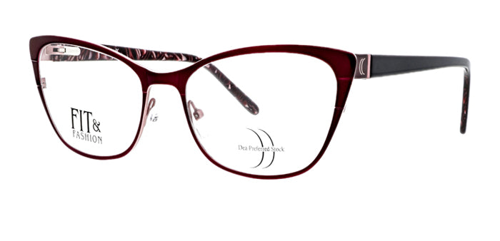 Turin (Deep Burgundy)