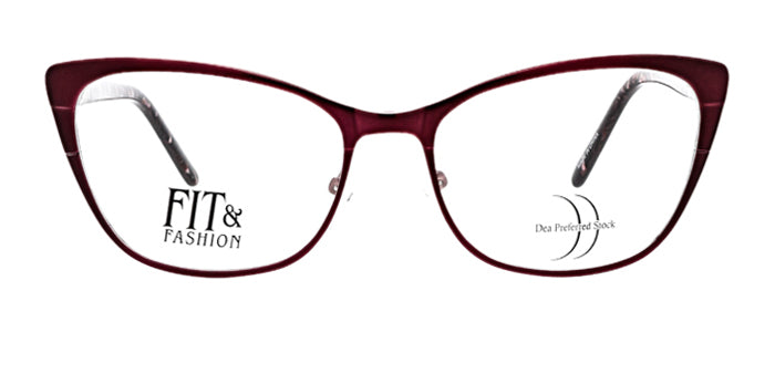 Turin (Deep Burgundy)