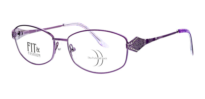 Beth (Violet)