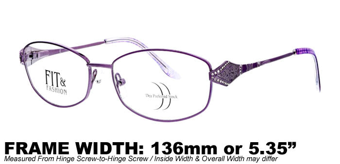 Beth (Violet)