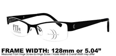 Anzio (Black)