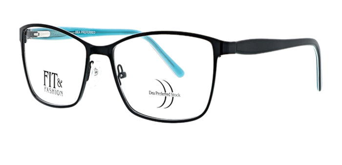 Accera (Black)