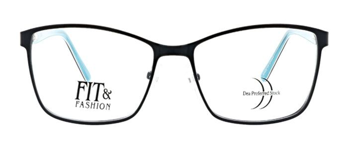 Accera (Black)