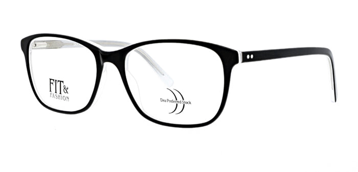 Trieste (Black)