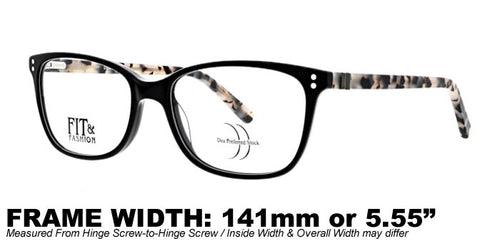 Savona (Black)