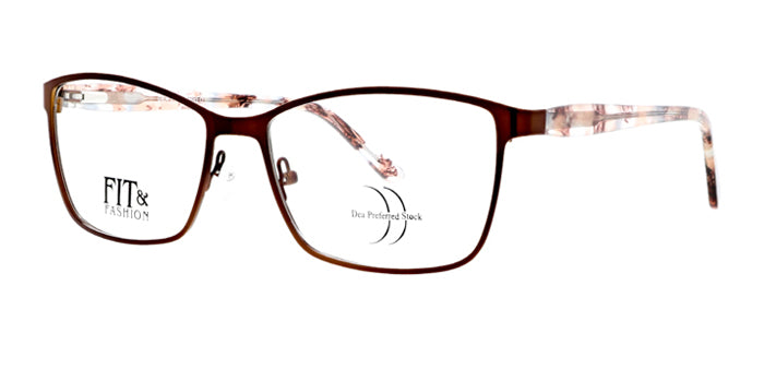 Accera (Brown)