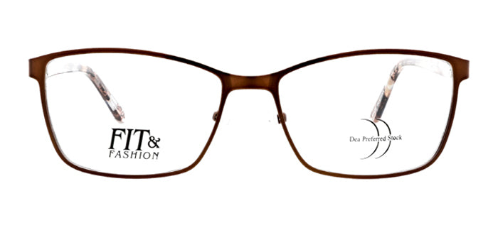 Accera (Brown)