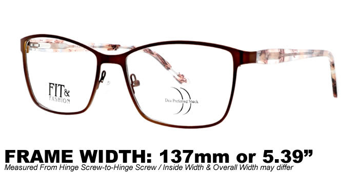 Accera (Brown)