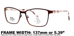 Accera (Brown)