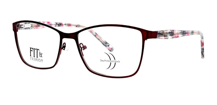 Accera (Burgundy)