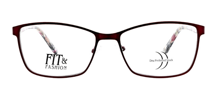 Accera (Burgundy)