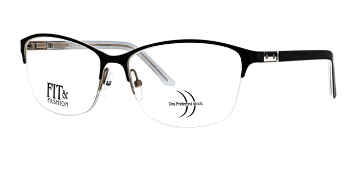 Teramo (Black)
