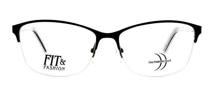 Teramo (Black)