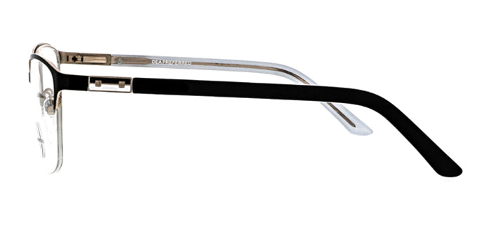 Teramo (Black)