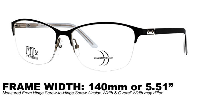 Teramo (Black)
