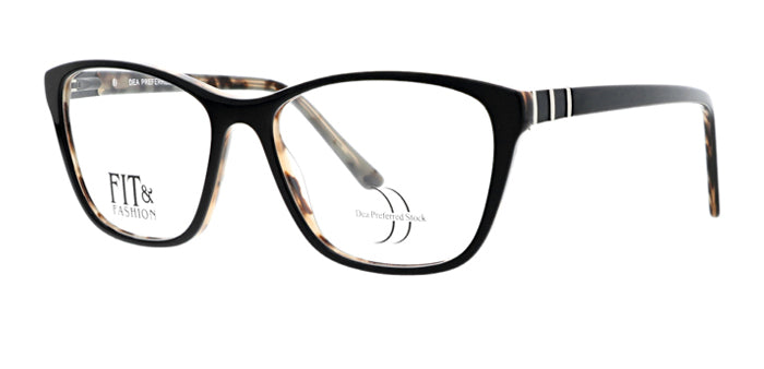 Fano (Black)