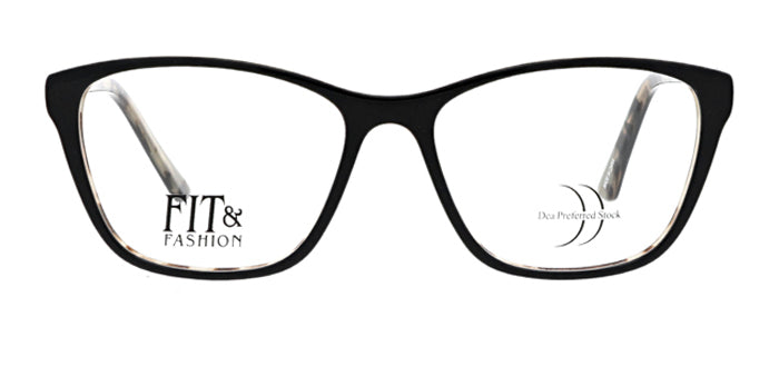 Fano (Black)