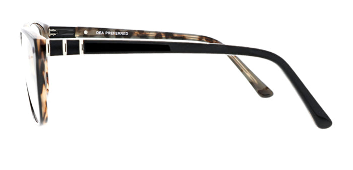Fano (Black)