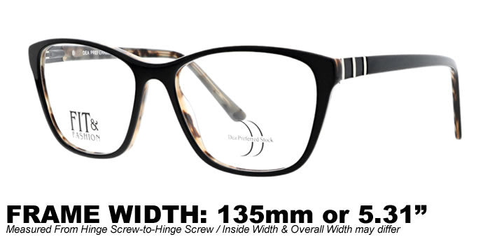 Fano (Black)