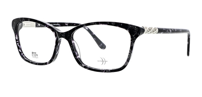 Viola (Black)