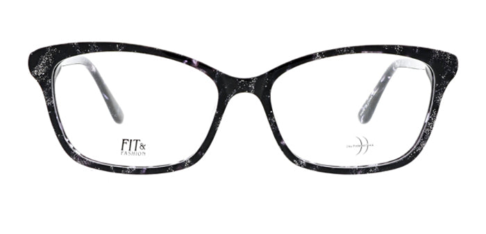 Viola (Black)