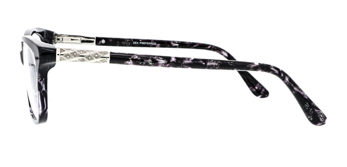 Viola (Black)