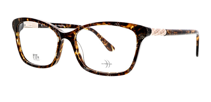 Viola (Brown)