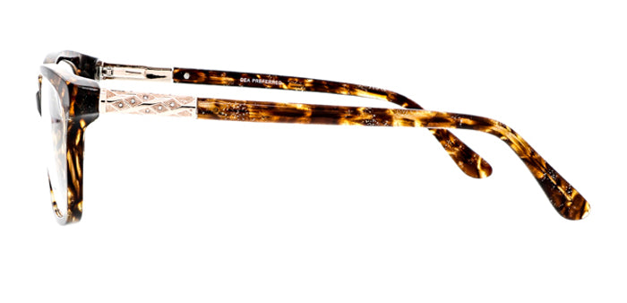 Viola (Brown)