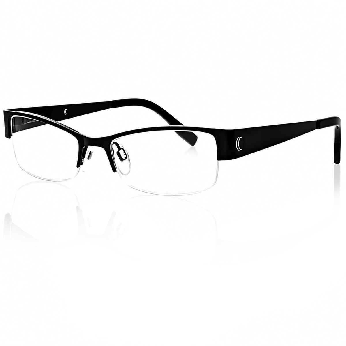 Anzio (Black)