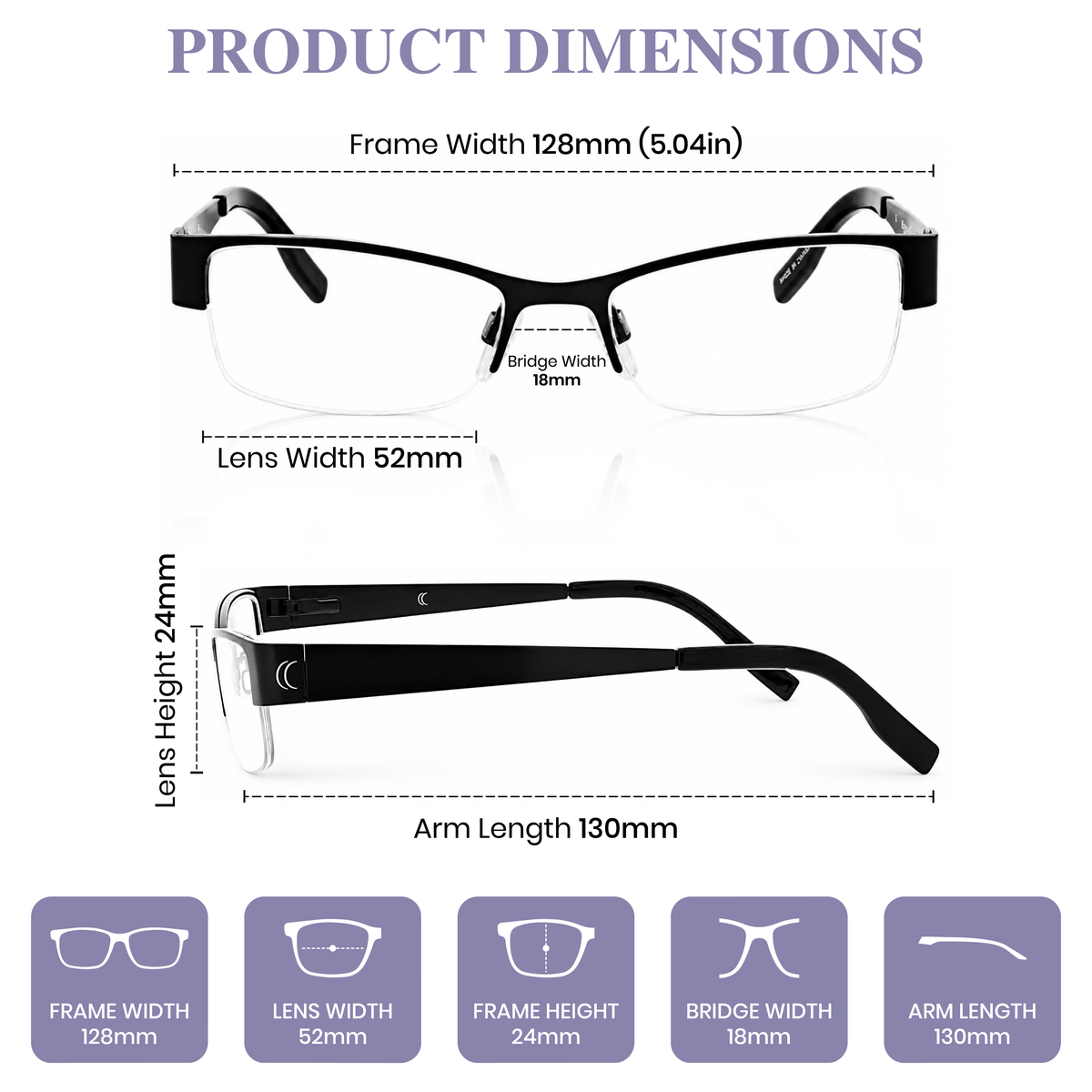 Anzio (Black)