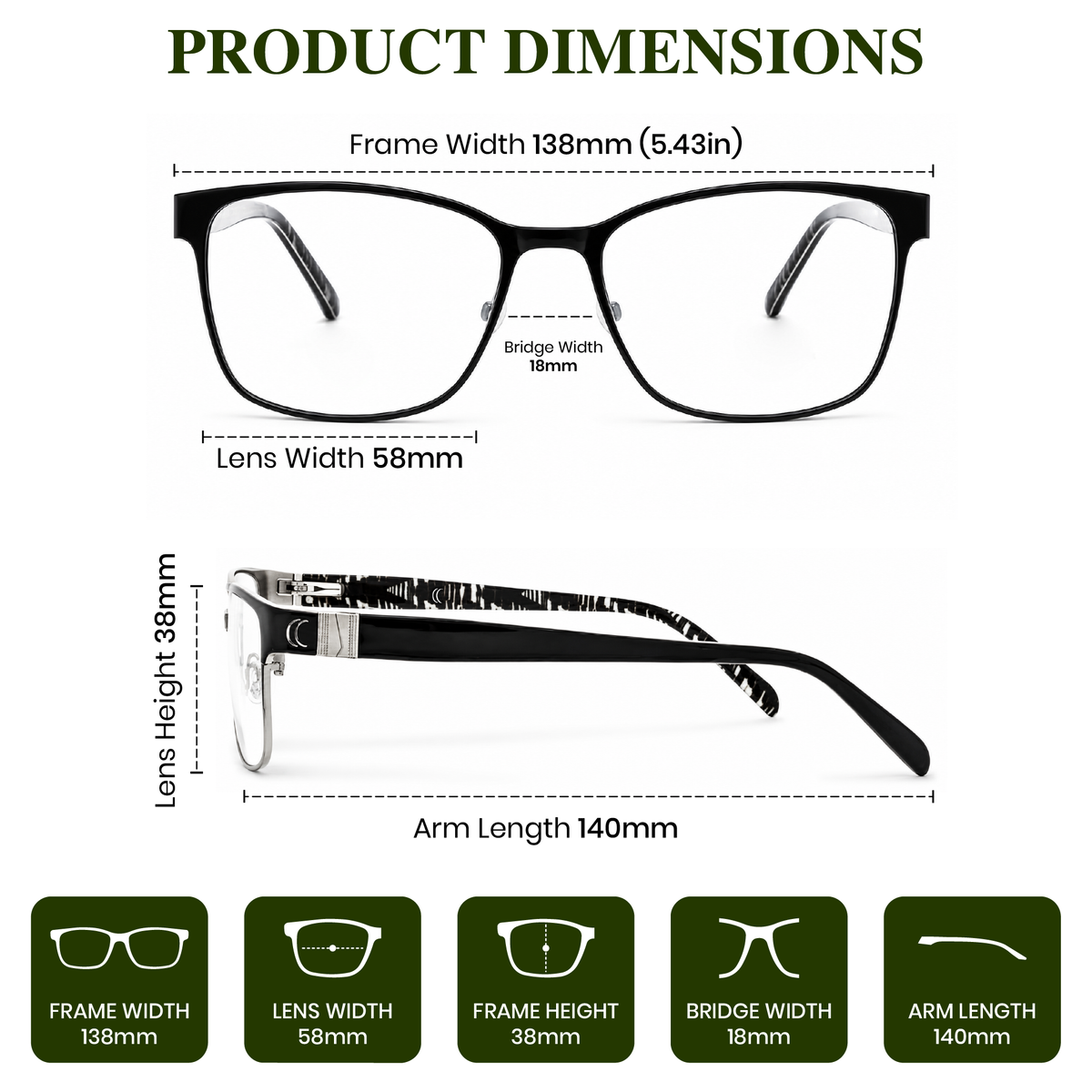 Asti (Black)