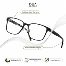 Load image into Gallery viewer, Asti (Black)