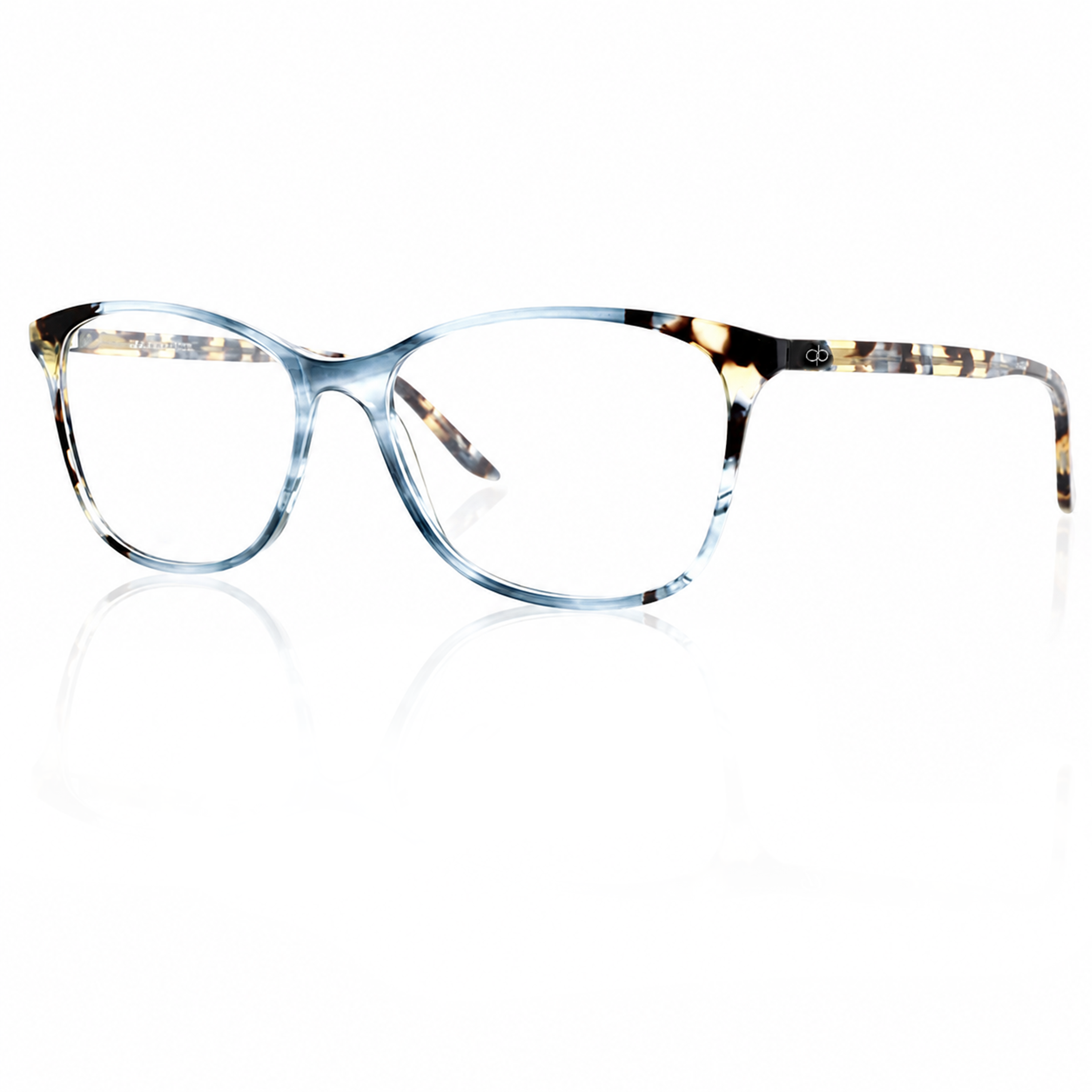 Bari (Blue Tortoise)