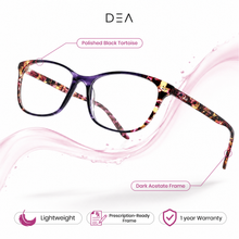 Load image into Gallery viewer, Bari (Black Tortoise)