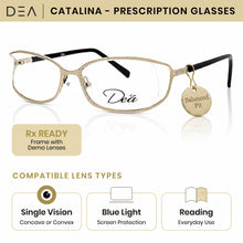 Load image into Gallery viewer, Catalina