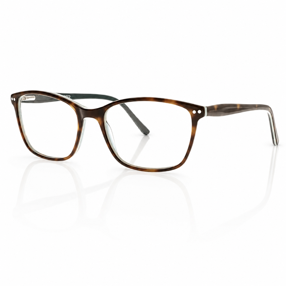 Verona (Green Tortoise)