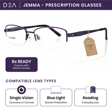 Load image into Gallery viewer, Jemma