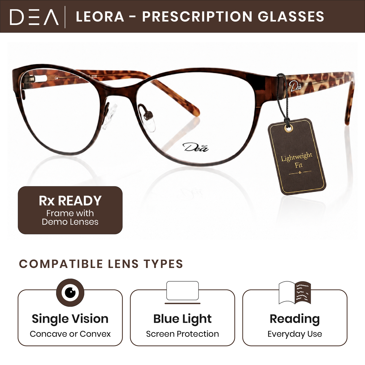 Leora