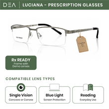 Load image into Gallery viewer, Luciana